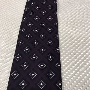 Hugo Boss men’s tie